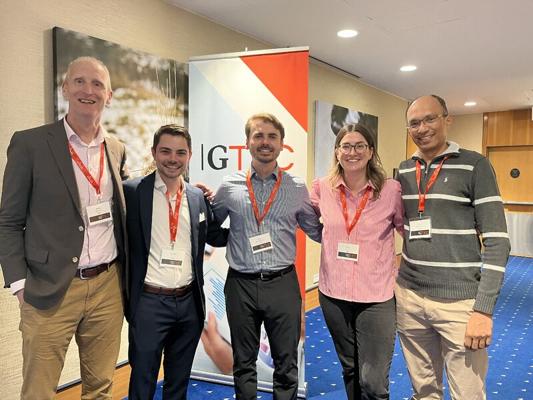 Edward Clerk, photo 2