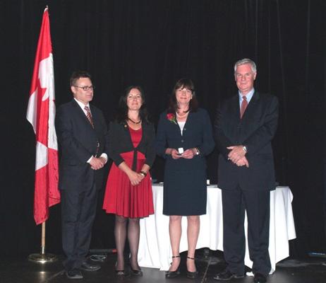 Pamela Rudolph, photo 2