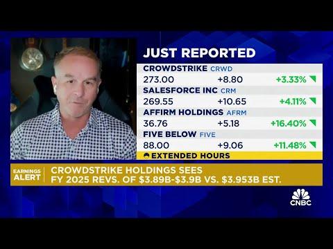 Ben Bajarin, photo 2