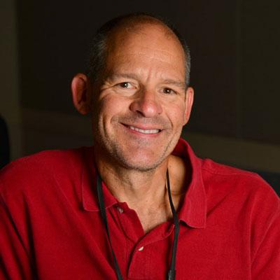 Robert Kelton, photo 1