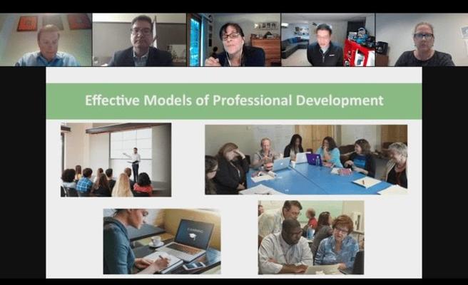 Bruce Umpstead, photo 1