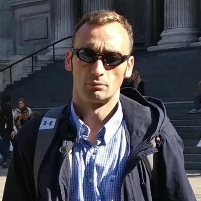 Victoria Puscas, photo 2