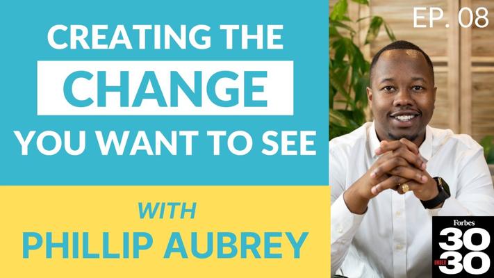 Phillip Aubrey, photo 2