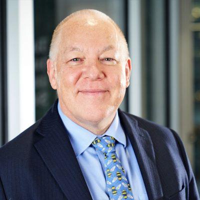 Michael Anderson, photo 1