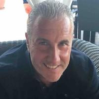 Nigel Parsons, photo 1