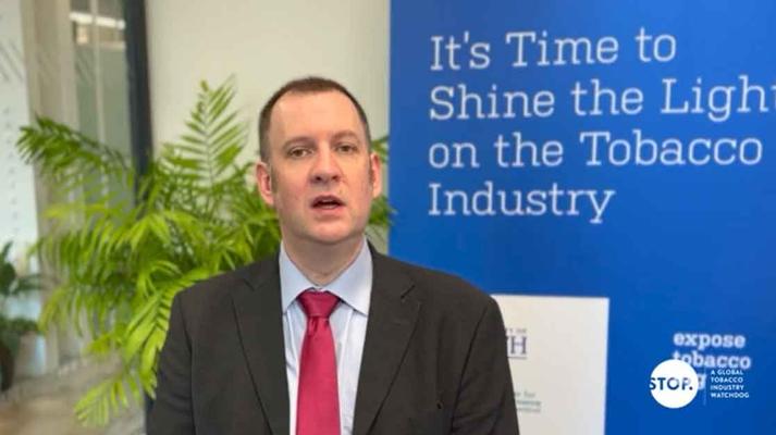 Robert Branston, photo 2