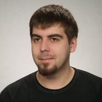 Marcin Miłoszewski, photo 2