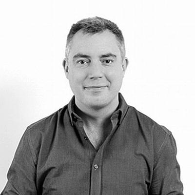 Peter MacLeod, photo 2