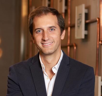 Antonio Vargas, photo 1