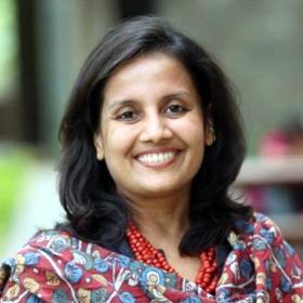 Rashmi Jain, photo 1