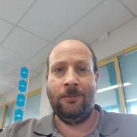 Aurélien Mahieu, photo 2