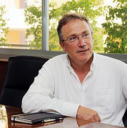 Charles Nelson, photo 2