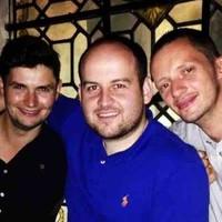 Mark Cartman, photo 2