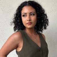 Mariam Gamal, photo 2