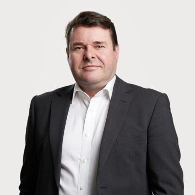 Steven Wakefield, photo 1