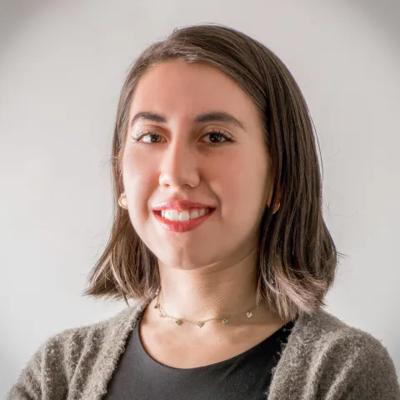 Daniela Garcia, photo 1