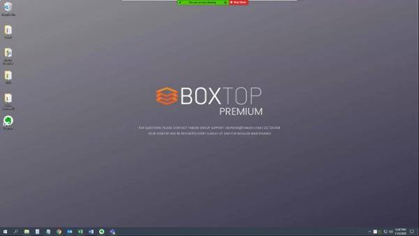 Elliot Tabush, photo 1