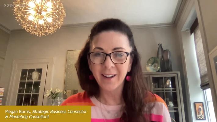 Megan Burns, photo 2