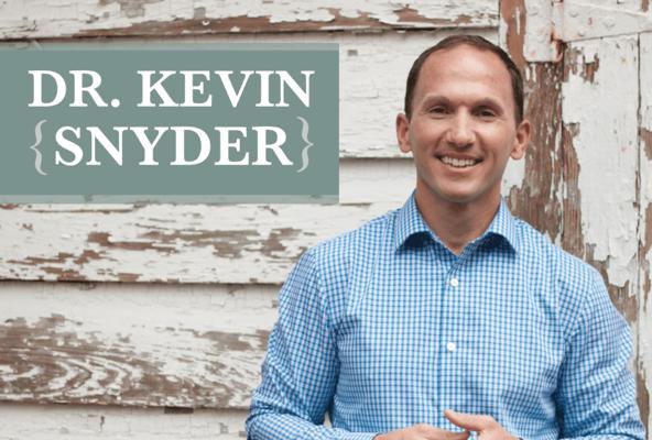 Kevin Snyder, photo 2