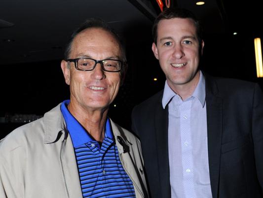 Matt Tapsall, photo 1