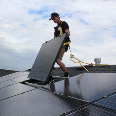 Doug Brodhagen, photo 2