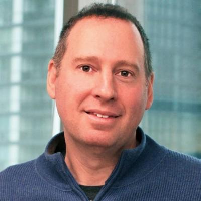 Jeremy Bornstein, photo 2