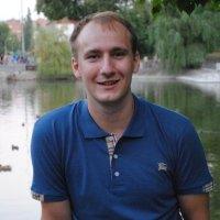Anton Shevchenko, photo 2