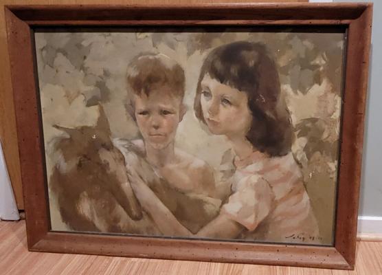 Bernice Lockard, photo 1