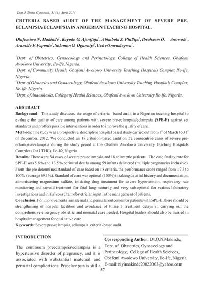 Abimbola Phillips, photo 1