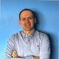 Mark Rennie, photo 2