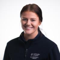 Lauren Tidd, photo 2