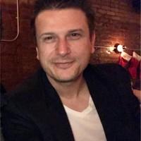 Alex Paunic, photo 2