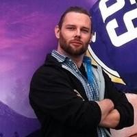 Sander Baas, photo 1