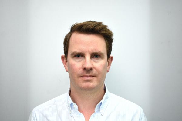 Christian Craggs, photo 1