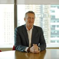 Greg Unsworth, photo 1
