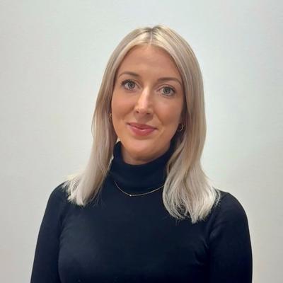 Lauren Podmore, photo 2