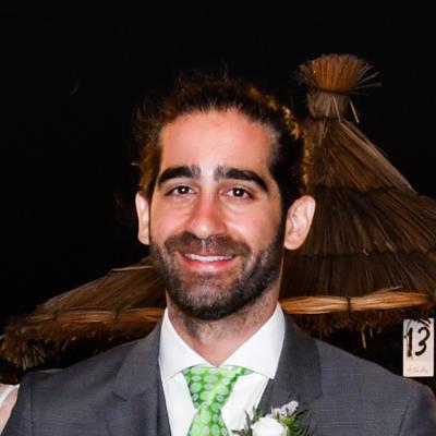 Jeff Scialabba, photo 1