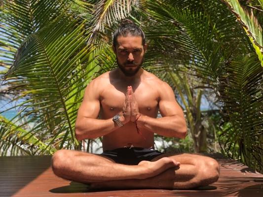 Gerry Sanchez, photo 1