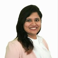 Kavya Agarwal, photo 2