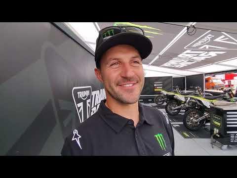 Clement Wilson, photo 1