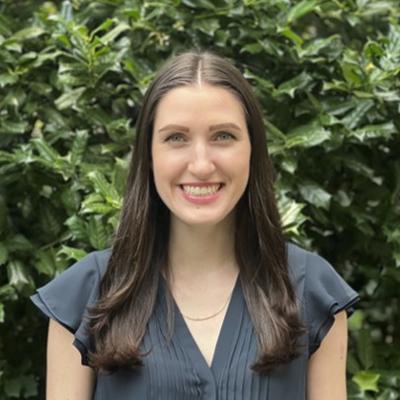 Michaela Keefe, photo 2