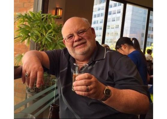 Greg Woodhouse, photo 1