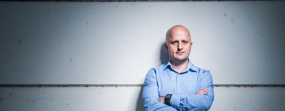 Kristof Mertens, photo 1