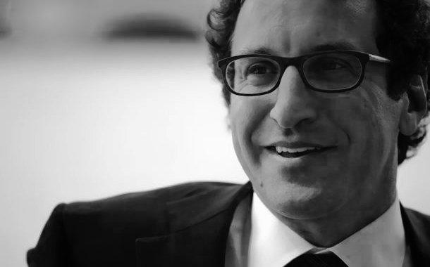 Spencer Adler, photo 2