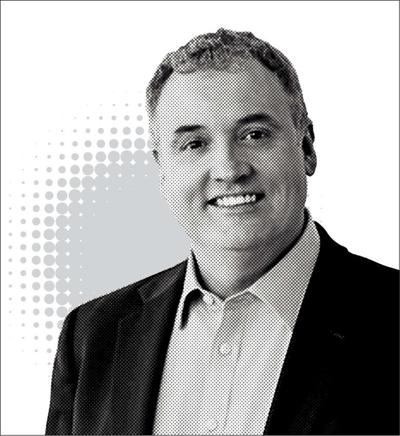 Andy Pharoah, photo 2