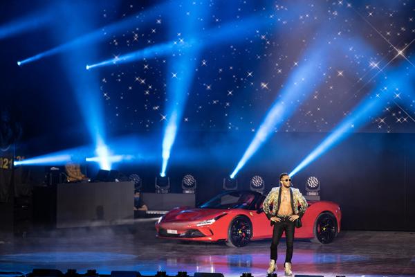 Mohd Ramdan, photo 1