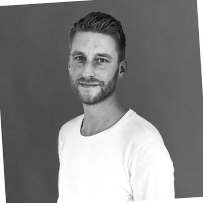 Marcel Lubberts, photo 1