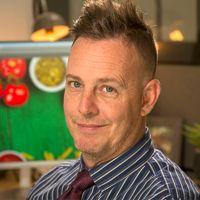 Steve Smail, photo 1