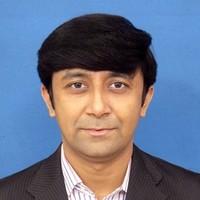 Indranil Das, photo 1