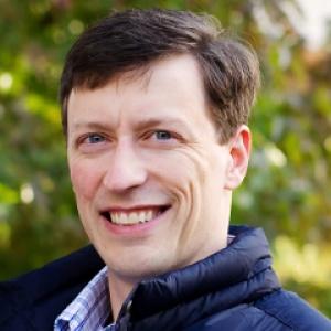 Jay Uhlinger, photo 1